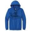 GILDAN® HEAVY BLEND™ FULL ZIP HOODIE Thumbnail