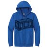 GILDAN® HEAVY BLEND™ FULL ZIP HOODIE Thumbnail