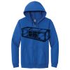 GILDAN® HEAVY BLEND™ FULL ZIP HOODIE Thumbnail
