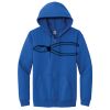GILDAN® HEAVY BLEND™ FULL ZIP HOODIE Thumbnail