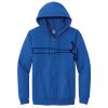 GILDAN® HEAVY BLEND™ FULL ZIP HOODIE Thumbnail
