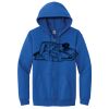 GILDAN® HEAVY BLEND™ FULL ZIP HOODIE Thumbnail