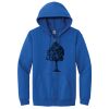 GILDAN® HEAVY BLEND™ FULL ZIP HOODIE Thumbnail