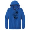GILDAN® HEAVY BLEND™ FULL ZIP HOODIE Thumbnail