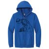 GILDAN® HEAVY BLEND™ FULL ZIP HOODIE Thumbnail