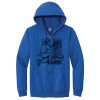 GILDAN® HEAVY BLEND™ FULL ZIP HOODIE Thumbnail