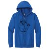 GILDAN® HEAVY BLEND™ FULL ZIP HOODIE Thumbnail