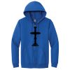 GILDAN® HEAVY BLEND™ FULL ZIP HOODIE Thumbnail