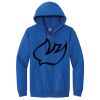 GILDAN® HEAVY BLEND™ FULL ZIP HOODIE Thumbnail