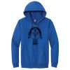 GILDAN® HEAVY BLEND™ FULL ZIP HOODIE Thumbnail