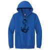 GILDAN® HEAVY BLEND™ FULL ZIP HOODIE Thumbnail