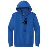 GILDAN® HEAVY BLEND™ FULL ZIP HOODIE Thumbnail
