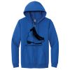GILDAN® HEAVY BLEND™ FULL ZIP HOODIE Thumbnail