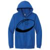 GILDAN® HEAVY BLEND™ FULL ZIP HOODIE Thumbnail