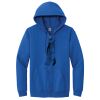GILDAN® HEAVY BLEND™ FULL ZIP HOODIE Thumbnail