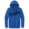 GILDAN® HEAVY BLEND™ FULL ZIP HOODIE Thumbnail