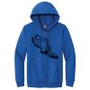 GILDAN® HEAVY BLEND™ FULL ZIP HOODIE Thumbnail