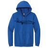 GILDAN® HEAVY BLEND™ FULL ZIP HOODIE Thumbnail