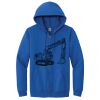GILDAN® HEAVY BLEND™ FULL ZIP HOODIE Thumbnail