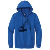GILDAN® HEAVY BLEND™ FULL ZIP HOODIE Thumbnail