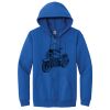 GILDAN® HEAVY BLEND™ FULL ZIP HOODIE Thumbnail