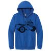 GILDAN® HEAVY BLEND™ FULL ZIP HOODIE Thumbnail