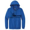 GILDAN® HEAVY BLEND™ FULL ZIP HOODIE Thumbnail