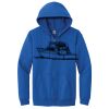 GILDAN® HEAVY BLEND™ FULL ZIP HOODIE Thumbnail