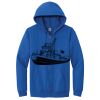 GILDAN® HEAVY BLEND™ FULL ZIP HOODIE Thumbnail