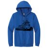 GILDAN® HEAVY BLEND™ FULL ZIP HOODIE Thumbnail