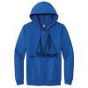 GILDAN® HEAVY BLEND™ FULL ZIP HOODIE Thumbnail