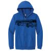 GILDAN® HEAVY BLEND™ FULL ZIP HOODIE Thumbnail