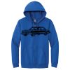 GILDAN® HEAVY BLEND™ FULL ZIP HOODIE Thumbnail