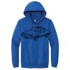 GILDAN® HEAVY BLEND™ FULL ZIP HOODIE Thumbnail