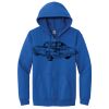GILDAN® HEAVY BLEND™ FULL ZIP HOODIE Thumbnail