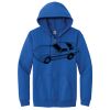 GILDAN® HEAVY BLEND™ FULL ZIP HOODIE Thumbnail