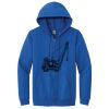 GILDAN® HEAVY BLEND™ FULL ZIP HOODIE Thumbnail