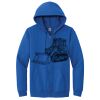 GILDAN® HEAVY BLEND™ FULL ZIP HOODIE Thumbnail