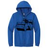 GILDAN® HEAVY BLEND™ FULL ZIP HOODIE Thumbnail