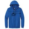 GILDAN® HEAVY BLEND™ FULL ZIP HOODIE Thumbnail