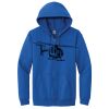 GILDAN® HEAVY BLEND™ FULL ZIP HOODIE Thumbnail