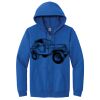 GILDAN® HEAVY BLEND™ FULL ZIP HOODIE Thumbnail