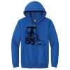 GILDAN® HEAVY BLEND™ FULL ZIP HOODIE Thumbnail