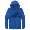 GILDAN® HEAVY BLEND™ FULL ZIP HOODIE Thumbnail
