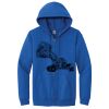GILDAN® HEAVY BLEND™ FULL ZIP HOODIE Thumbnail