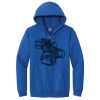 GILDAN® HEAVY BLEND™ FULL ZIP HOODIE Thumbnail