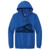 GILDAN® HEAVY BLEND™ FULL ZIP HOODIE Thumbnail