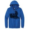 GILDAN® HEAVY BLEND™ FULL ZIP HOODIE Thumbnail