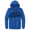 GILDAN® HEAVY BLEND™ FULL ZIP HOODIE Thumbnail