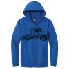 GILDAN® HEAVY BLEND™ FULL ZIP HOODIE Thumbnail